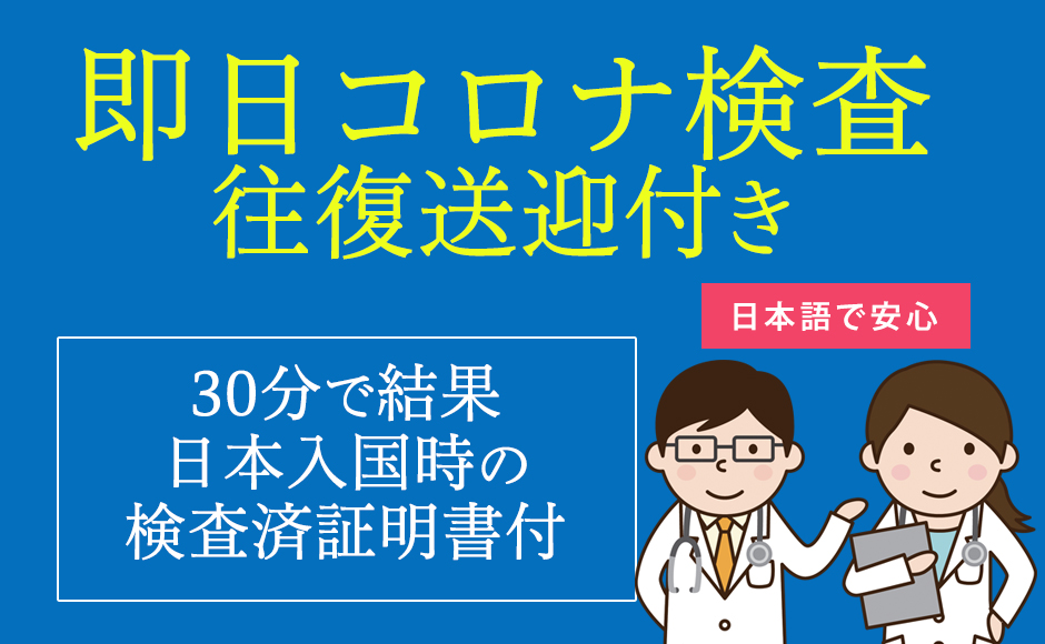 H I S 日系 米系航空会社利用 ダウンタウン地区 発着