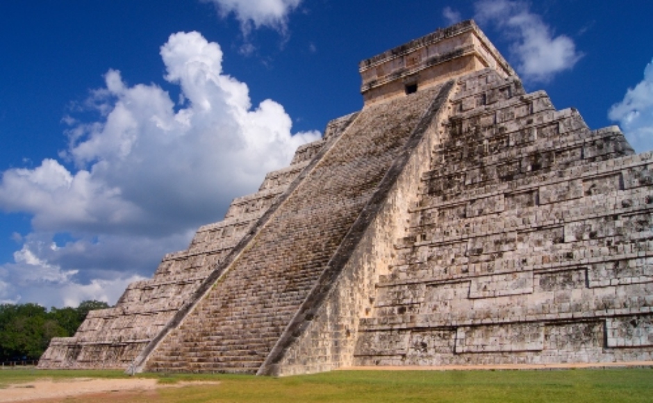 H I S おうちで世界遺産 メキシコシティ時間10月10日 00 現地ガイド マミがご案内 世界遺産チチェンイッツァ遺跡オンラインツアー オンライン体験ツアー