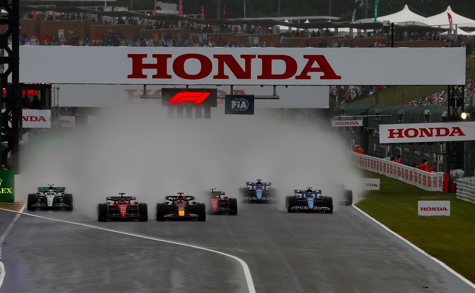 2023 FIA F1世界選手権 日本GP 鈴鹿サーキット B2席 1枚スポーツ