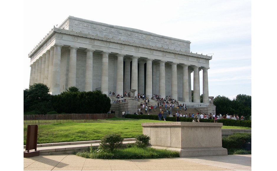 H I S スマトラベル ワシントン D C 市内1日観光