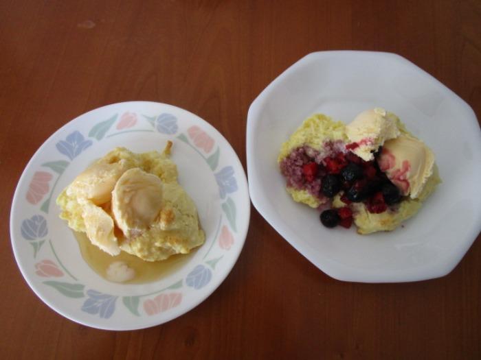 楽しい思い出ができました。