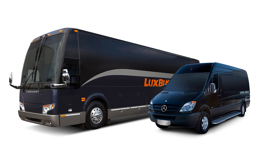 ロサンゼルス⇔ラスベガス(往復) LUXBUS ラグジュアリーバス代行手配 ロサンゼルス⇔ラスベガス(往復) LUXBUS ラグジュアリーバス代行手配