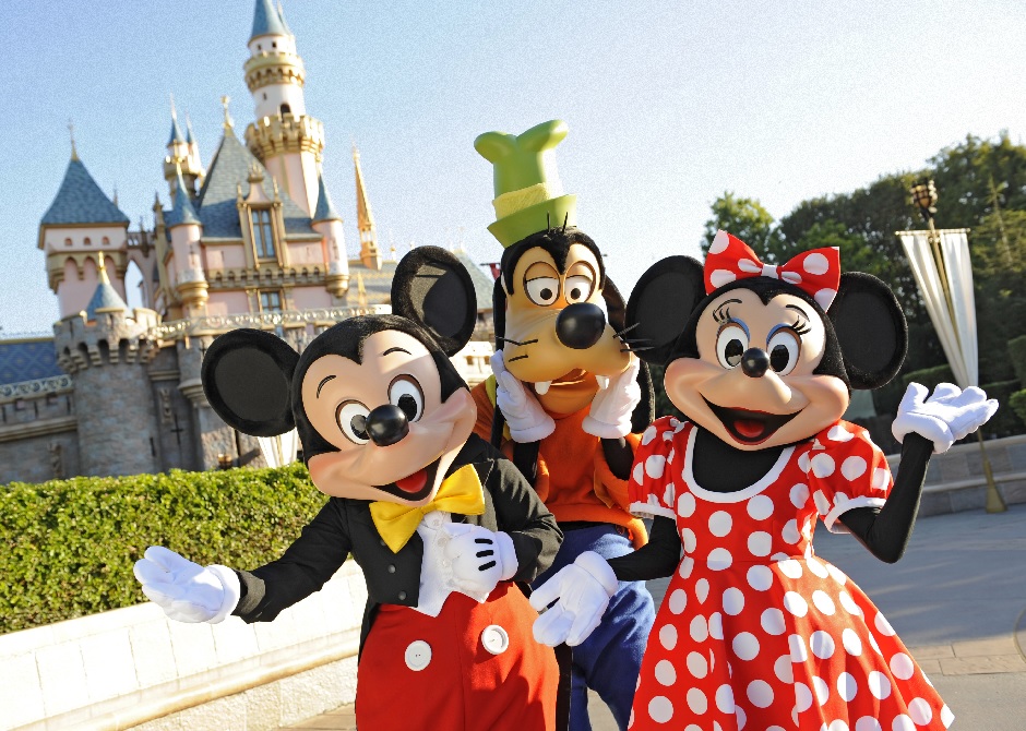 ディズニーランド・リゾート・シャトルサービス(往復送迎) ディズニーランド・リゾート・シャトルサービス(往復送迎)