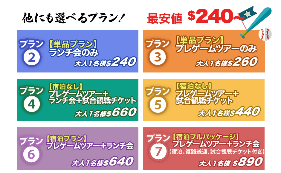 【特別企画】石橋貴明さんと楽しむ豪華プレゲームツアー＆ランチ会！