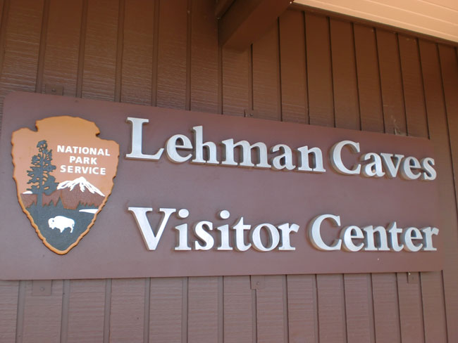 ネバダ州唯一の国立公園グレートベイズン内にあるリーマン鍾乳洞
