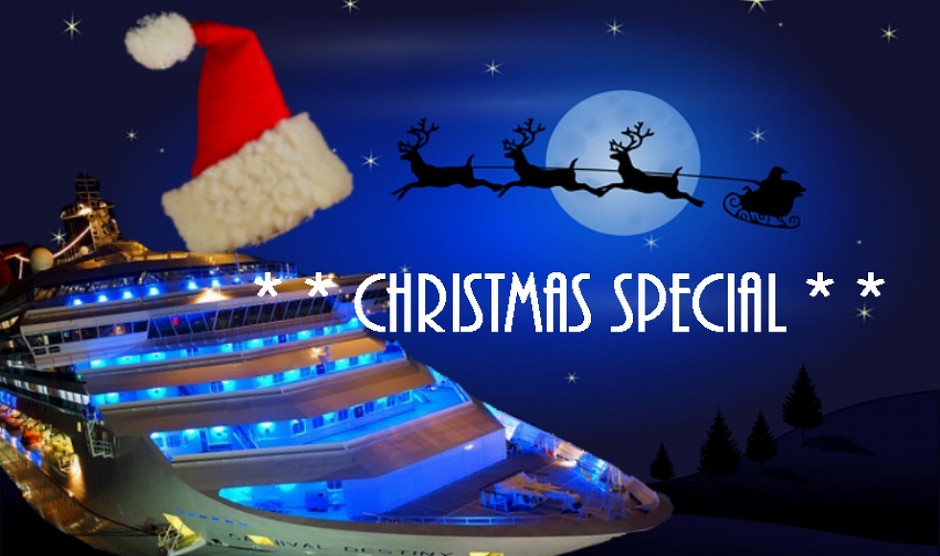 ◆12/24◆クリスマス・イブ ディナークルーズ ◆12/24◆クリスマス・イブ ディナークルーズ