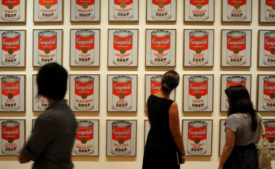 ニューヨーク近代美術館(MoMA) 一般入場チケット バウチャー ニューヨーク近代美術館(MoMA) 一般入場チケット バウチャー
