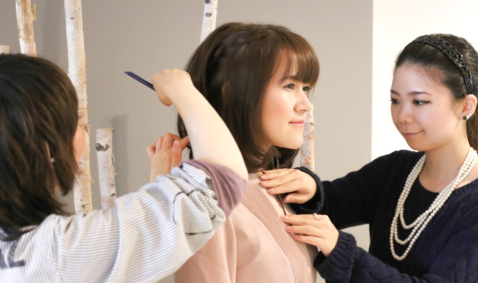 パーソナルスタイリストと巡る あなた好みの古着屋さん 基本プラン パーソナルスタイリストと巡る あなた好みの古着屋さん 基本プラン