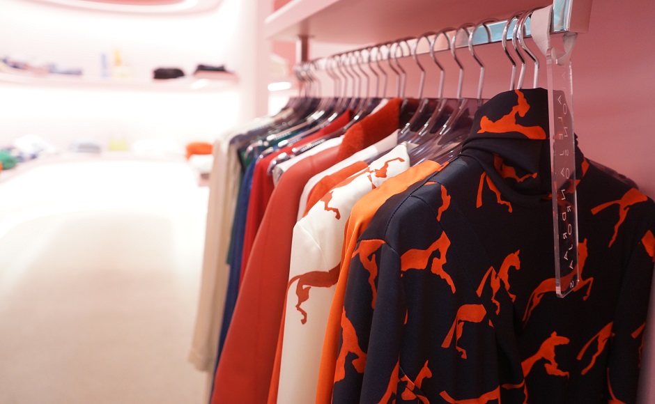お手持ちの洋服を最大限に活かすコーディネートレッスン お手持ちの洋服を最大限に活かすコーディネートレッスン