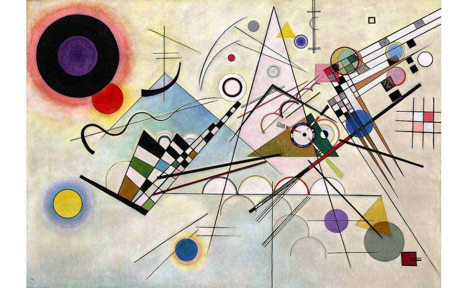 教養講座 グッゲンハイム美術館とフランク ロイド ライト 世界遺産に登録されたライト建築と秀逸な近代アートコレクションを美術館員が語る Hisアメリカ オンラインツアー