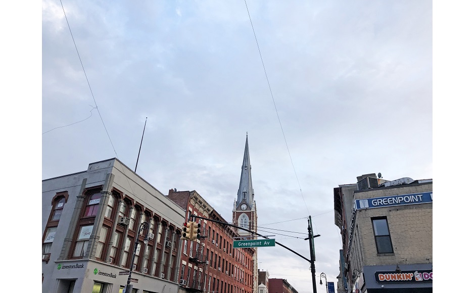 Ny在住ライター仁平綾による 食べて 飲んで 買って ブルックリンを歩こう ニューヨーク 日本時間1月3日 Hisアメリカ オンラインツアー