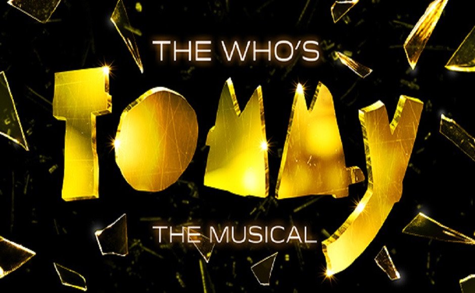 フーズ・トニー/The Who's TOMMY〈 ブロードウェイ・ミュージカル チケット手配 〉