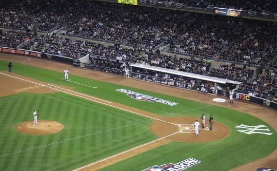 ニューヨーク Y 野球観戦チケット 手配代行【カテゴリーC】3階席後方<Grandstand Infield ・ Grandstand Outfield席 > ニューヨーク Y 野球観戦チケット 手配代行【カテゴリーC】3階席後方<Grandstand Infield ・ Grandstand Outfield席 >