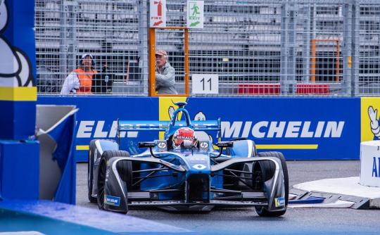【7/13, 7/14限定】電気自動車のF1 フォーミュラE観戦ツアー 入場のみ 【7/13, 7/14限定】電気自動車のF1 フォーミュラE観戦ツアー 入場のみ