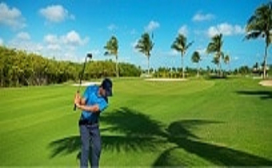 カンクン発 IBEROSTARゴルフ~早朝プレープラン~ <ホテル~ゴルフ場往復送迎付> カンクン発 IBEROSTARゴルフ~早朝プレープラン~ <ホテル~ゴルフ場往復送迎付>