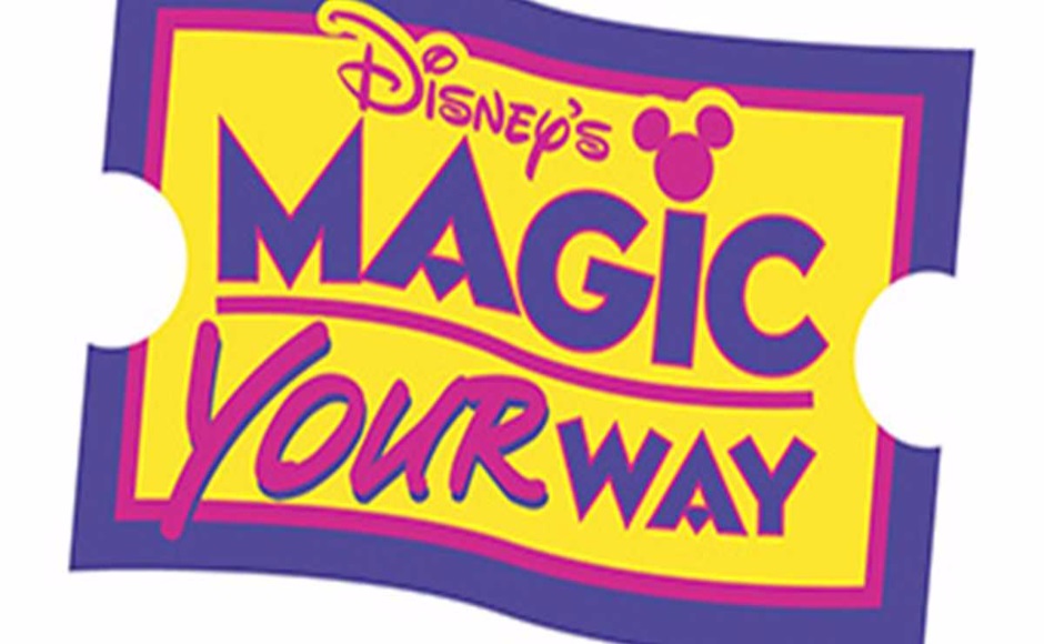 ディズニーワールド・パークチケット 【ベース】 2日券 ディズニーワールド・パークチケット 【ベース】 2日券