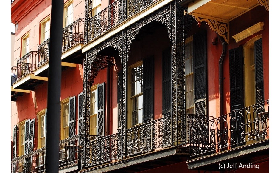 行ってみた い 魅力ありすぎのニューオーリンズおしゃべりツアー Hisアメリカ オンラインツアー