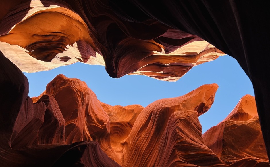 【ラスベガス発着・1泊2日】癒やしの聖地:セドナと、グランドキャニオン・アンテロープ・ホースシューベンド・レイクパウエルの絶景を巡る旅プラン①|ツイン/トリプル(2又は3名1室)利用 【ラスベガス発着・1泊2日】癒やしの聖地:セドナと、グランドキャニオン・アンテロープ・ホースシューベンド・レイクパウエルの絶景を巡る旅プラン①|ツイン/トリプル(2又は3名1室)利用