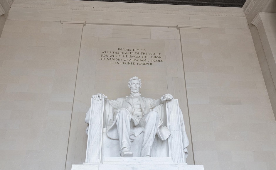 【ニューヨーク発着】アメリカンゲートウェイ 3泊4日 ＜日本語ガイド付き／往復車利用＞ ＜２名または３名１室利用プラン＞